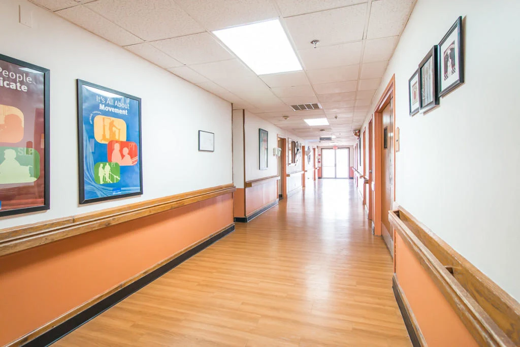 Image of Signature Healthcare Of Elizabethtown (6)