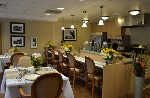 Image of Hillview Health & Rehabilitation (8)
