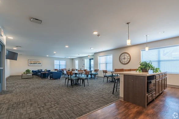 Image of Cicero Senior Lofts (4)