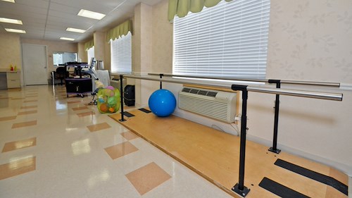 Image of The Pines at Glens Falls Nursing & Rehabilitation (4)