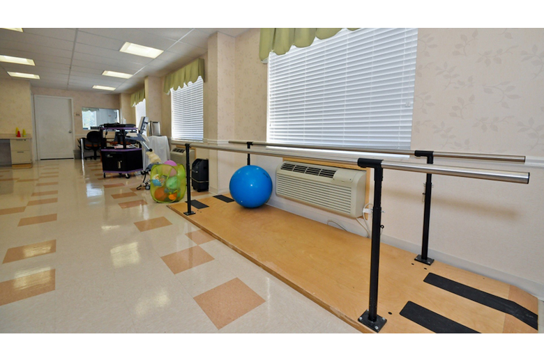 Image of The Pines at Glens Falls Nursing & Rehabilitation (4)
