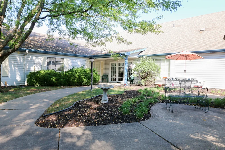 Image of Vintage Park at Lenexa (3)