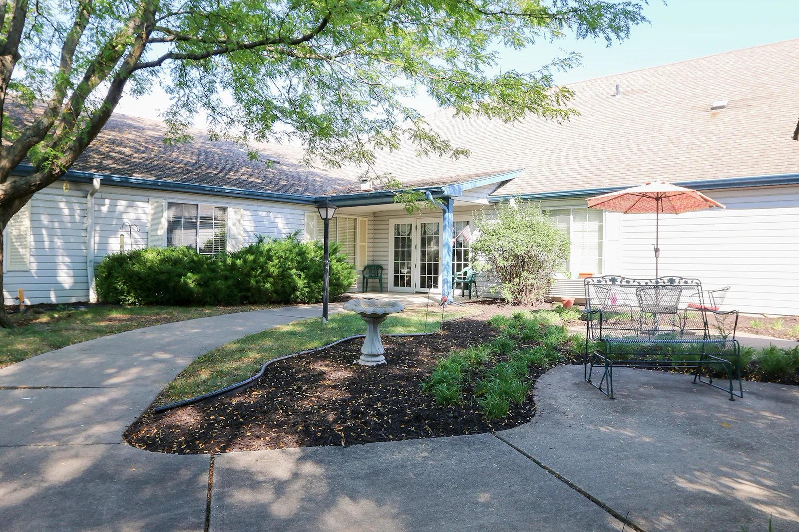 Image of Vintage Park at Lenexa (3)