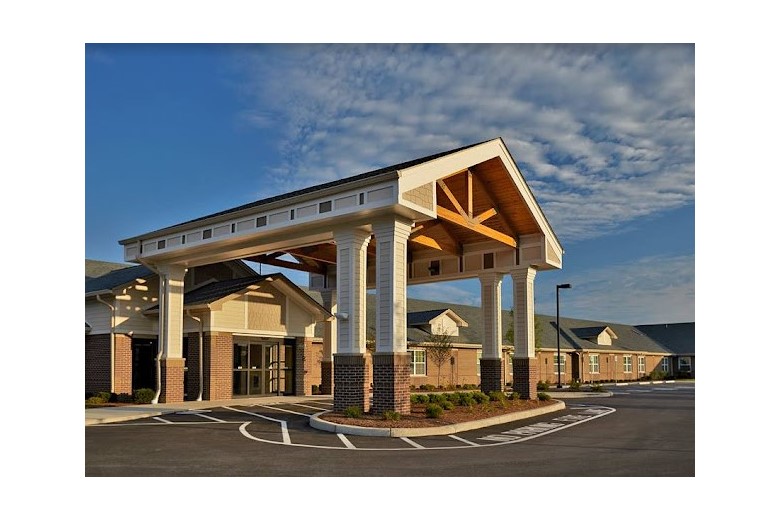 Image of Harbour Manor Health & Living (1)