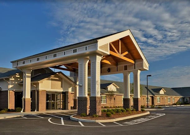 Image of Harbour Manor Health & Living (1)