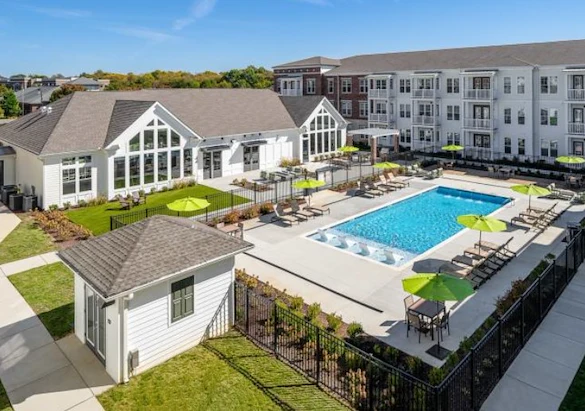 Image of Album Indian Lake (6)