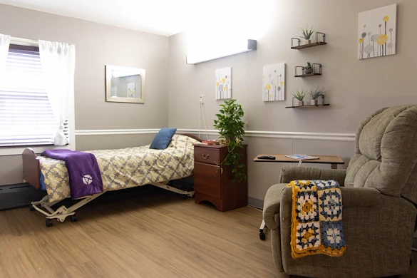 Image of Allure Of Prophetstown (8)