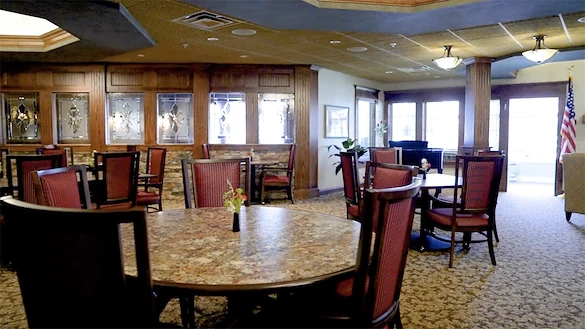 Image of The Inn At Summit Trail (4)