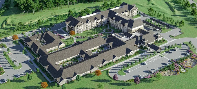 Image of The Crestone Senior Living (1)