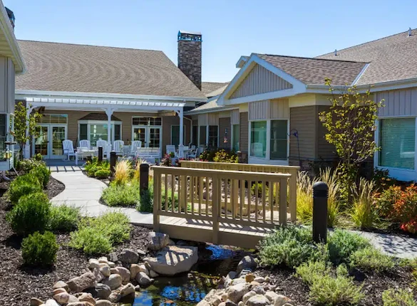 Image of CountryHouse Residence at Omaha (6)