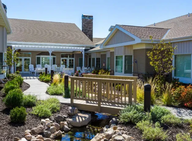 Image of CountryHouse Residence at Omaha (6)
