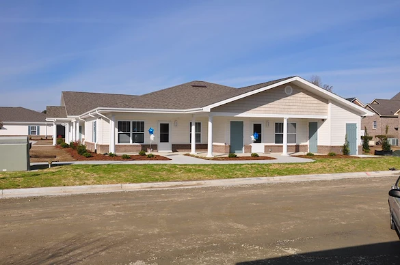 Image of Crystal Springs Apartments (1)