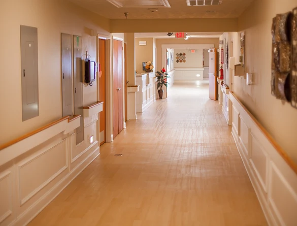 Image of Signature Healthcare Of Georgetown (3)