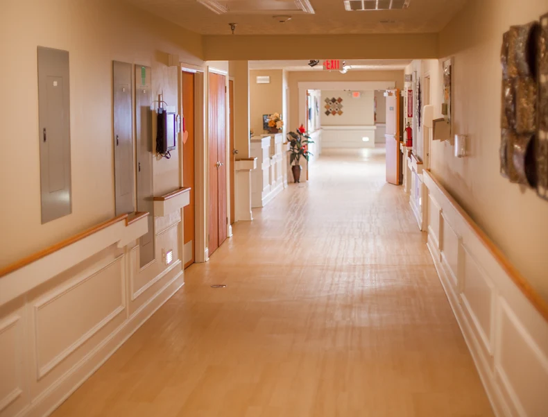 Image of Signature Healthcare Of Georgetown (3)