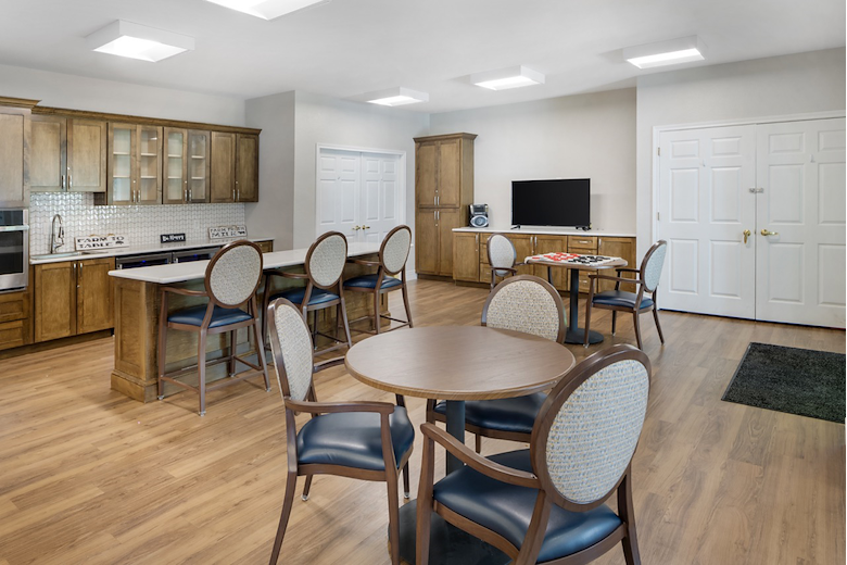 Image of Bedford Estates Senior Living (6)