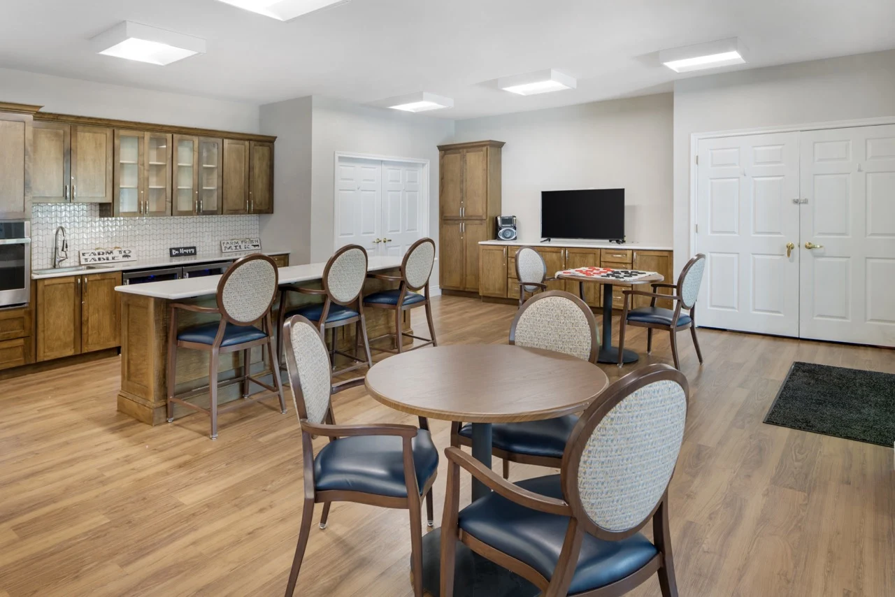 Image of Bedford Estates Senior Living (4)