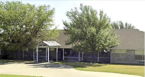Image of Greystone Park Retirement and Assisted Living (1)