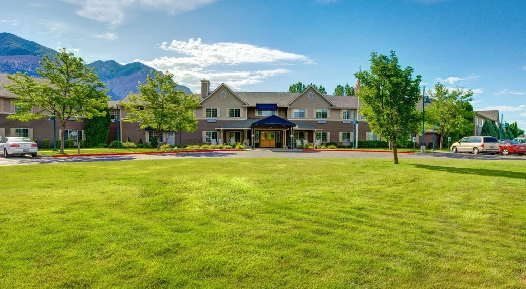 Image of The Auberge at North Ogden (10)