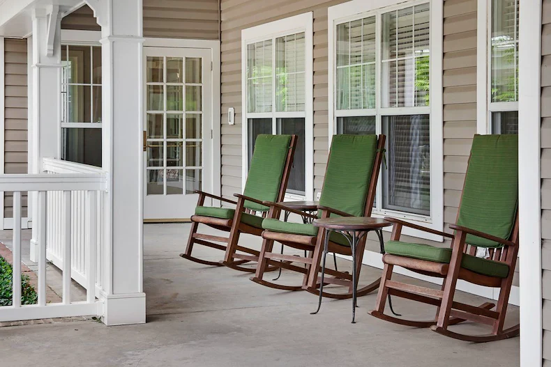 Image of Sunrise of Chesterfield (10)