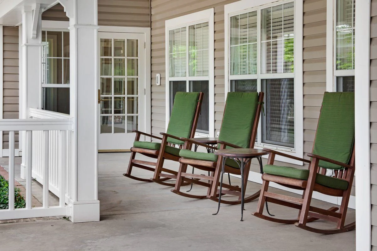 Image of Sunrise of Chesterfield (10)