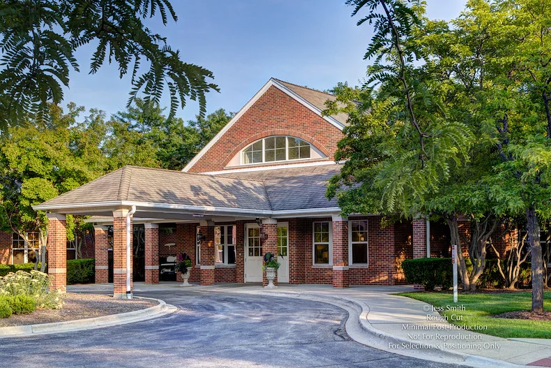 Image of Serenity Estates of Lincolnshire (1)