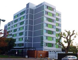 Image of West Valley Towers (5)