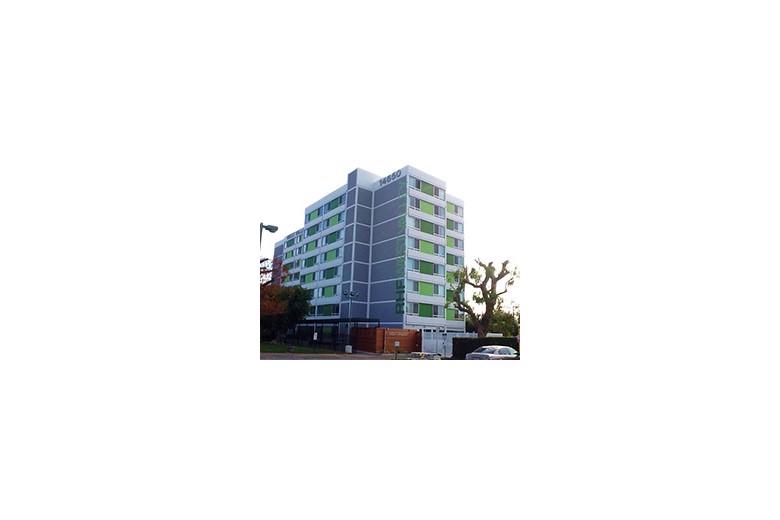 Image of West Valley Towers (5)