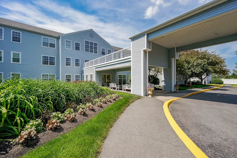 Image of Diamond Ridge (1)