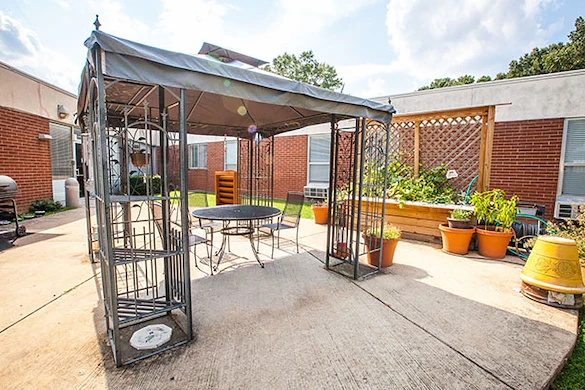 Image of Signature Healthcare Of Memphis (5)