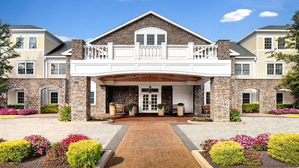 Image of Atria Rye Brook (1)