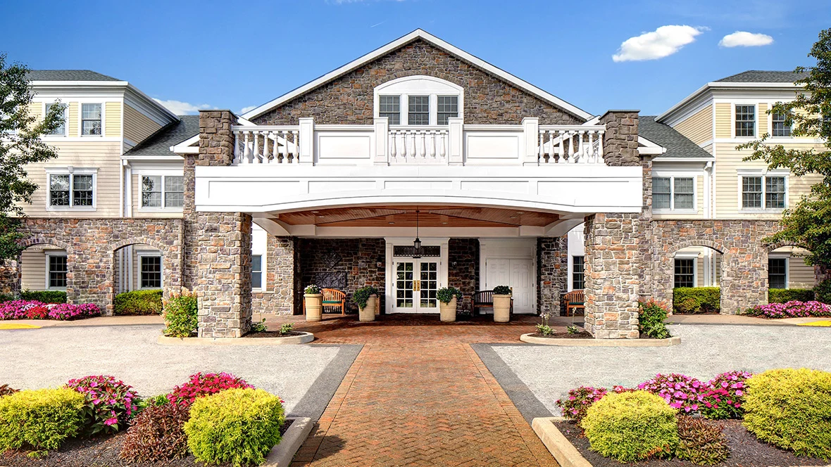 Image of Atria Rye Brook (1)