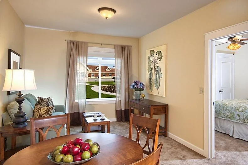 Image of The Ivy of McKinney (7)