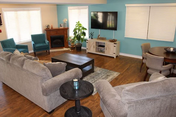 Image of Country Health Care Independent Living (9)