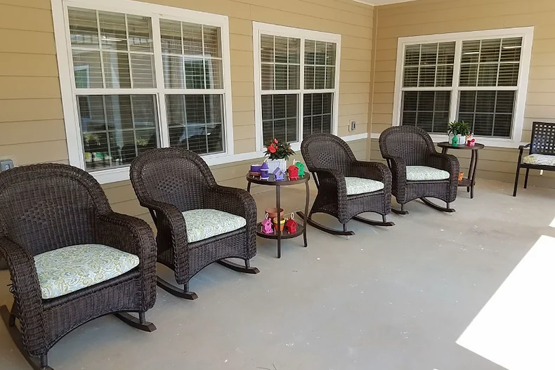 Image of Windsor Gardens of Georgetown (4)