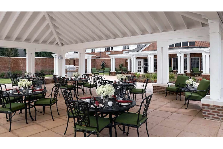 Image of Atria Grapevine (2)