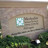 Image of Aldersgate Retirement Community (1)