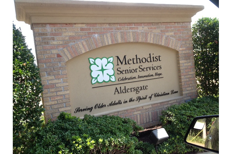 Image of Aldersgate Retirement Community (1)