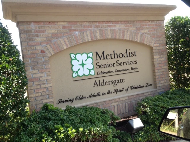 Image of Aldersgate Retirement Community (1)