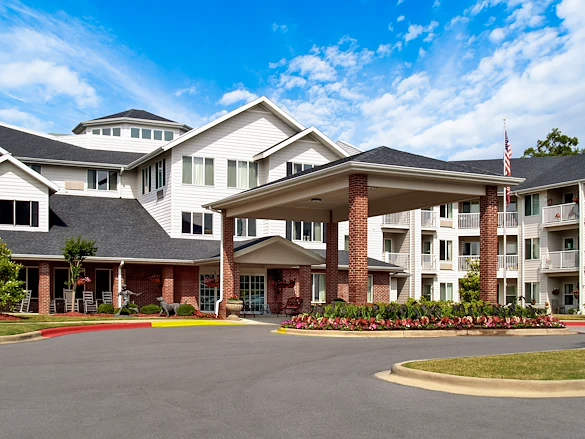 Image of Asher Point Independent Living of Hoover (1)