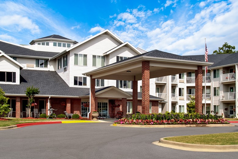 Image of Asher Point Independent Living of Hoover (1)