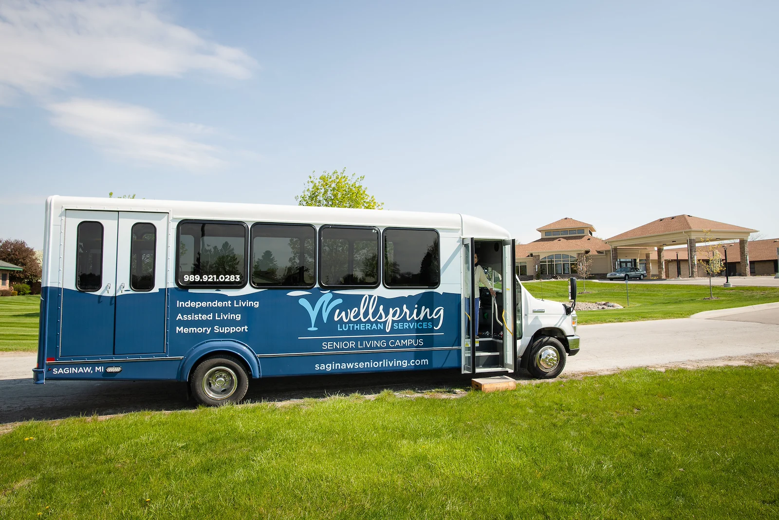 Image of Wellspring Saginaw Campus (2)