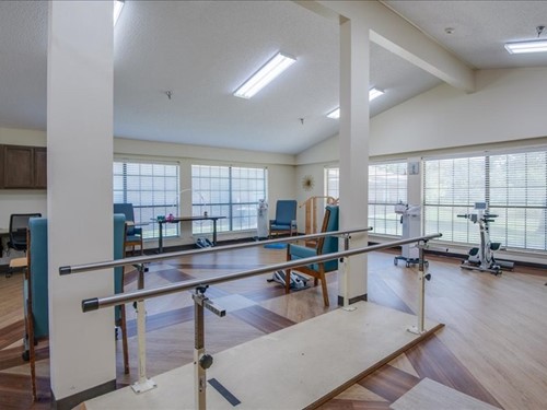 Image of Pecan Tree Rehab And Healthcare Center (6)