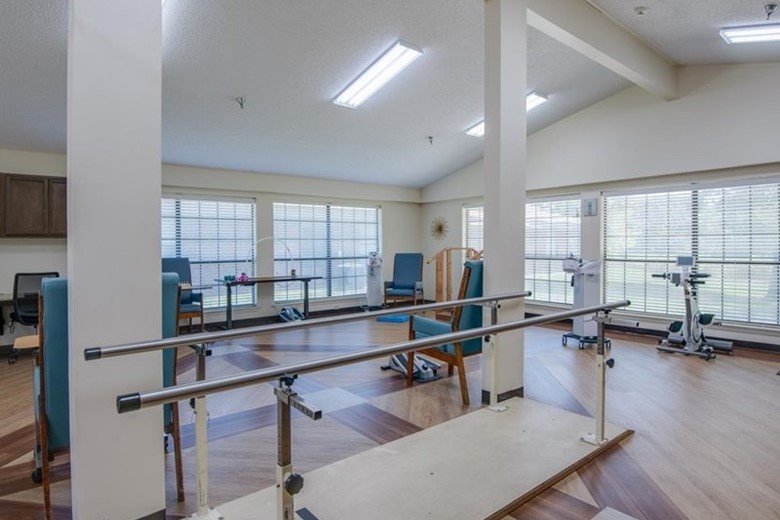 Image of Pecan Tree Rehab And Healthcare Center (6)