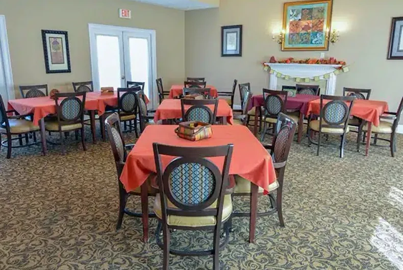 Image of Chapters Living of Buford (3)