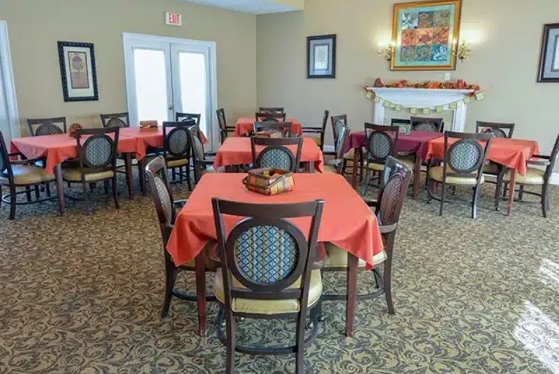 Image of Chapters Living of Buford (3)