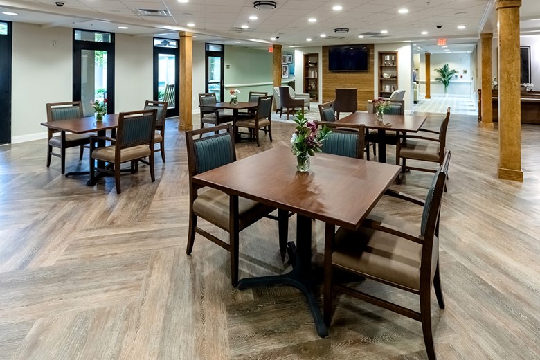 Image of The Watermark at Southpark Meadows (7)