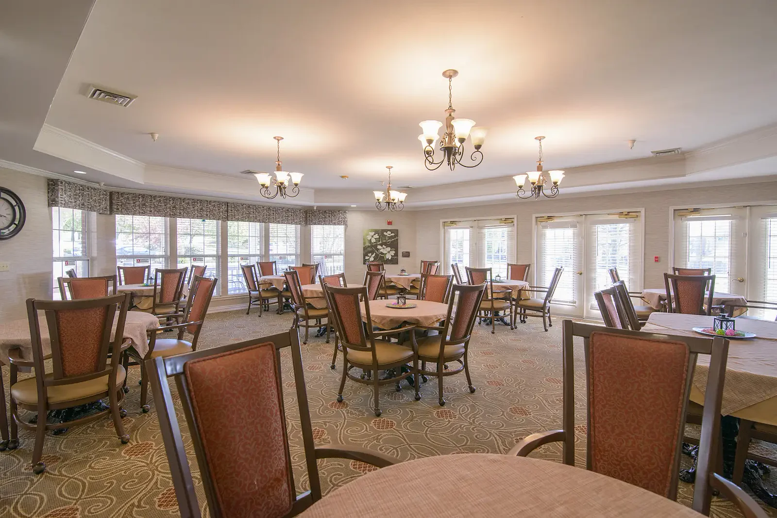 Image of Morning Pointe Senior Living of Richmond (6)