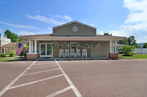 Image of Celebration Villa Of Exeter (1)