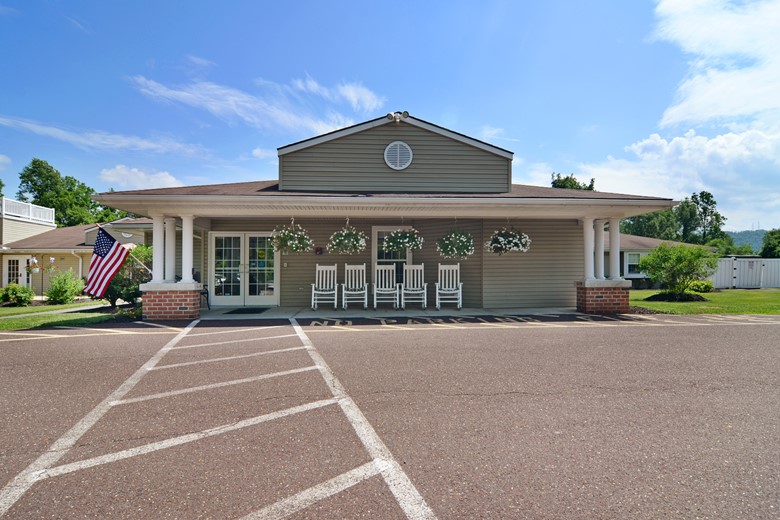 Image of Celebration Villa Of Exeter (1)