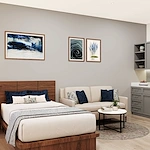 Image of Courtyard Luxury Senior Living (2)